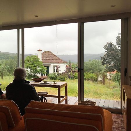 Adore Portugal Bungalow Natureza & Vista De Serra Луса Экстерьер фото