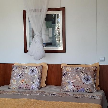Adore Portugal Bungalow Natureza & Vista De Serra Луса Экстерьер фото